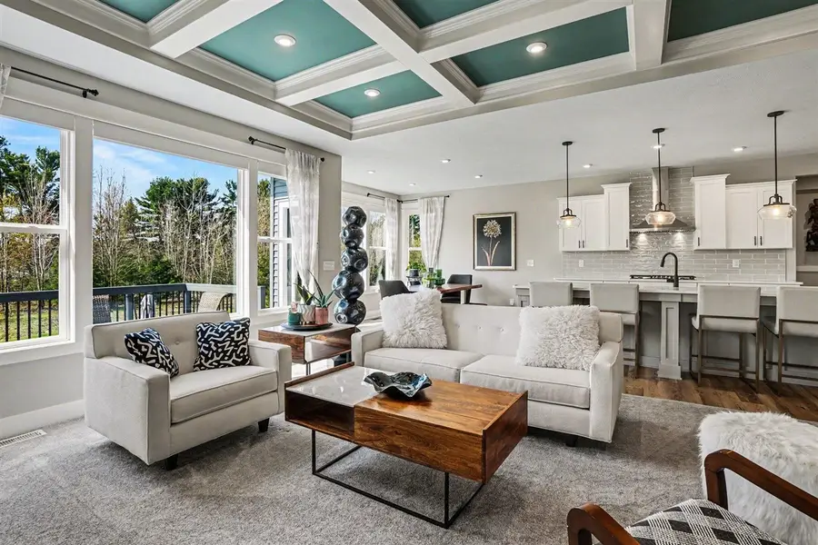 14526 Georgian Bay, Holland, MI 49424 - #3