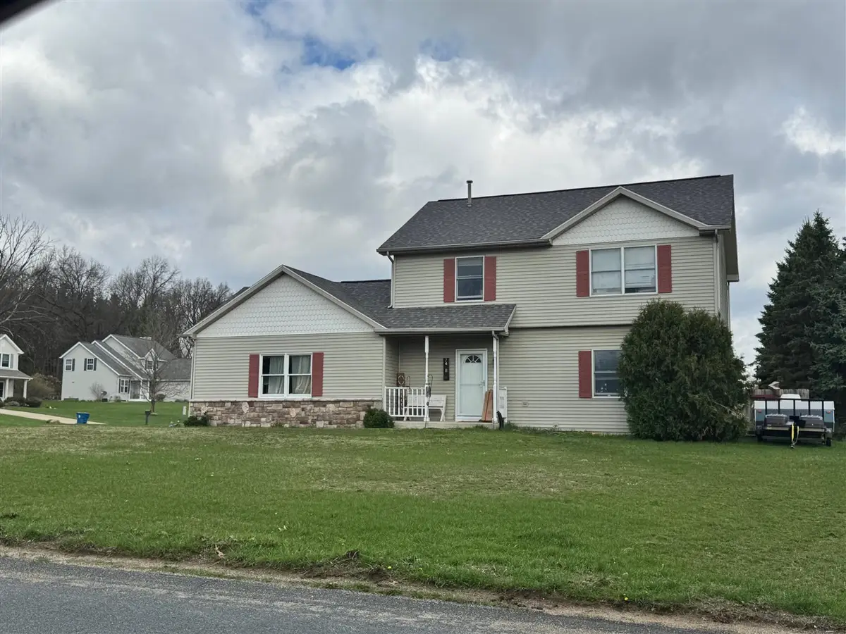 7448 Texas Heights, Kalamazoo, MI 49009 - #1