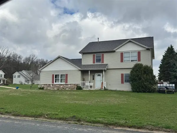 7448 Texas Heights, Kalamazoo, MI 49009