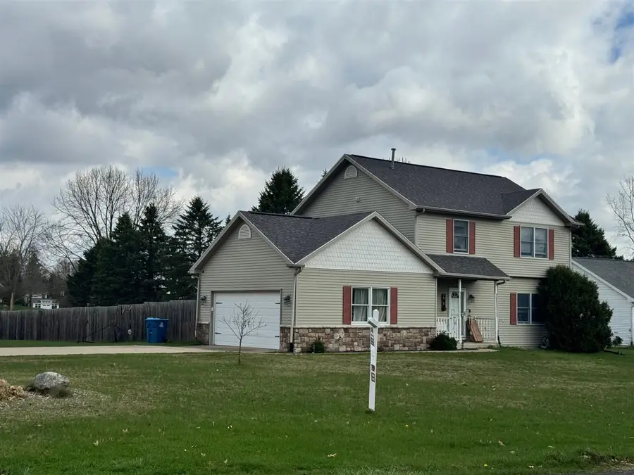 7448 Texas Heights, Kalamazoo, MI 49009 - #2