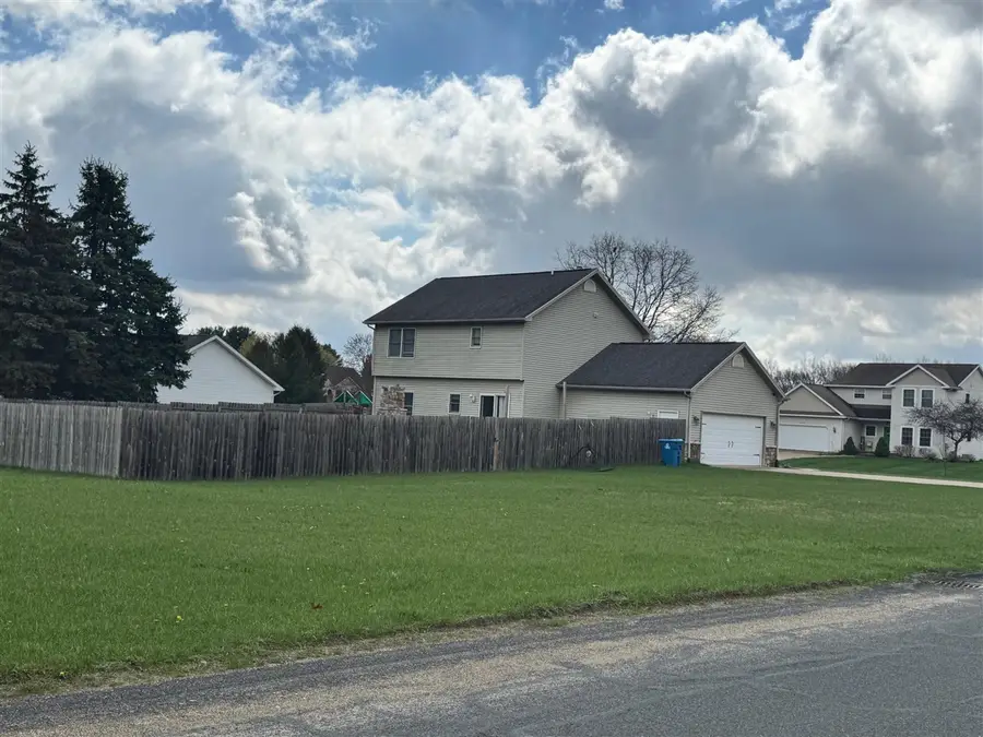 7448 Texas Heights, Kalamazoo, MI 49009 - #3