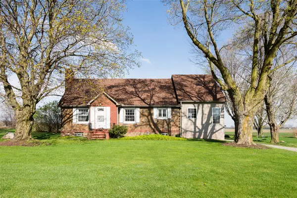 10715 Warner, Milan, MI 48160