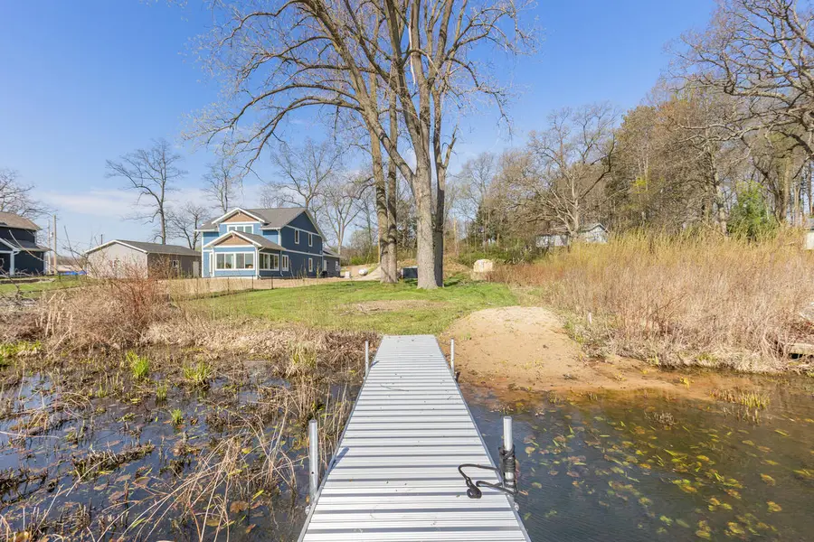 5123 Hurt, Delton, MI 49046 - #2
