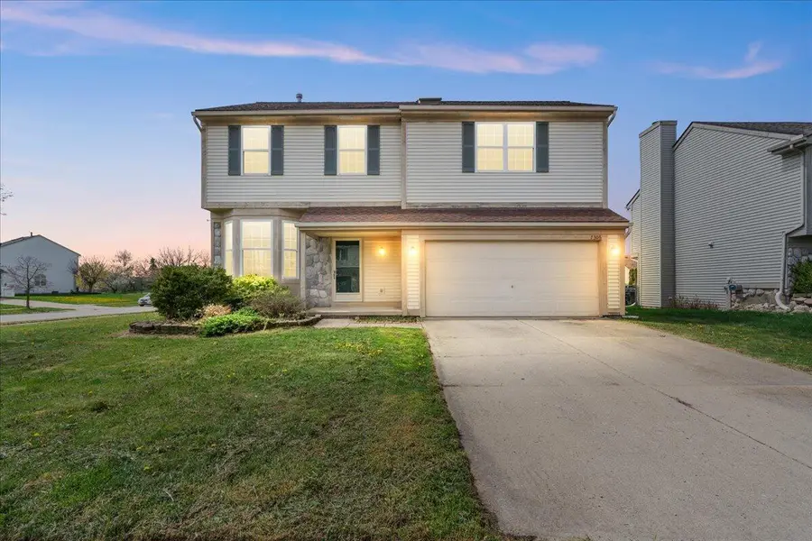 7306 Deer Track, Ypsilanti, MI 48197 - #2