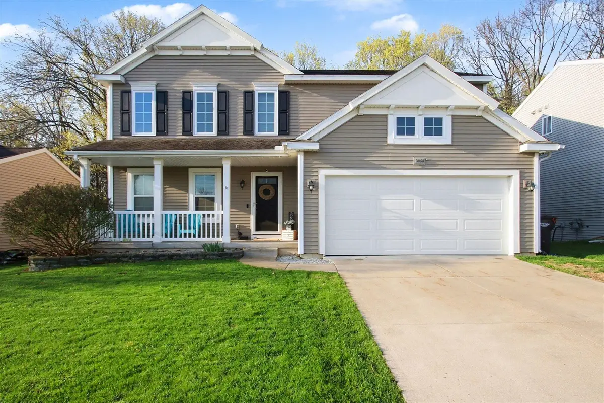 3060 Creek Way, Kentwood, MI 49512 - #1