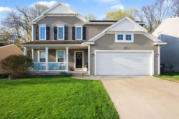 3060 Creek Way, Grand Rapids, MI 49512