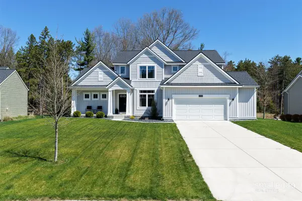 14591 Windway, Grand Haven, MI 49417