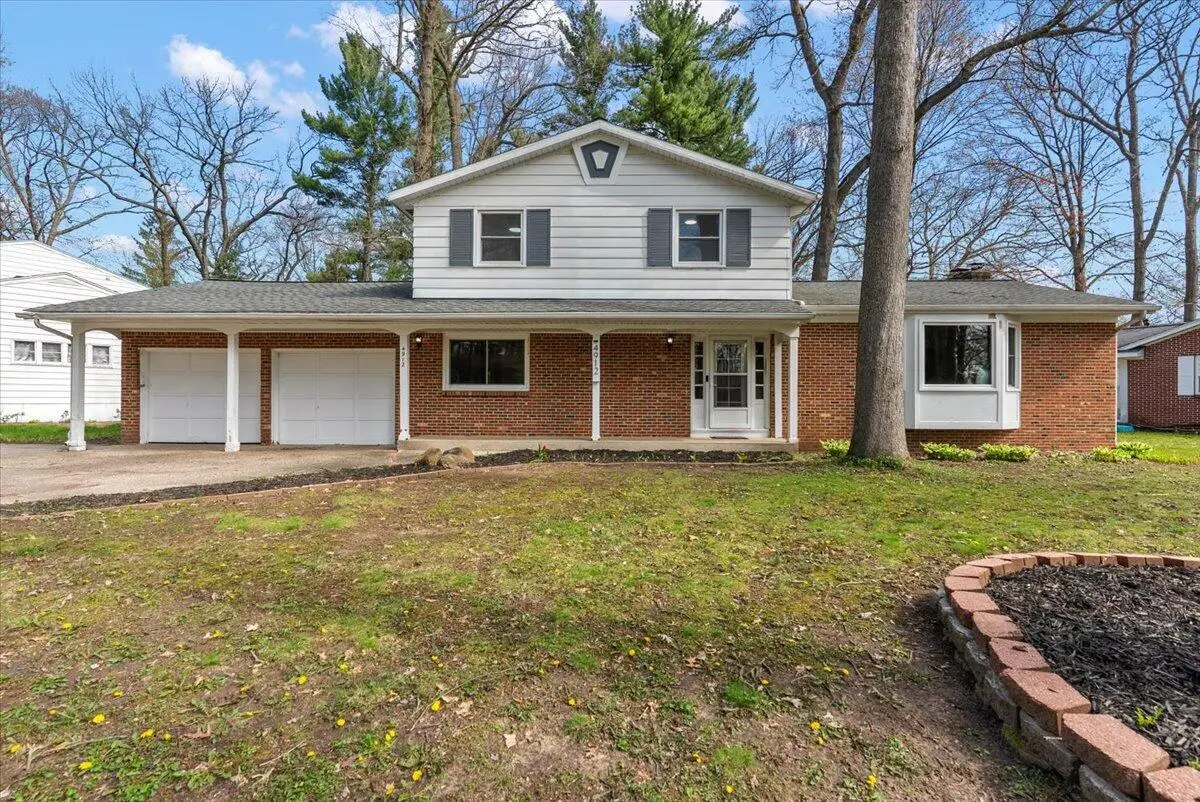 4912 Poinsettia, Kentwood, MI 49508 - #1