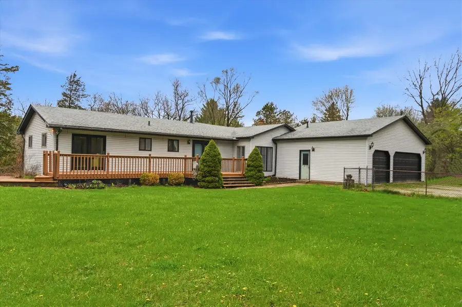 9095 Huron River, Brighton, MI 48116 - #2