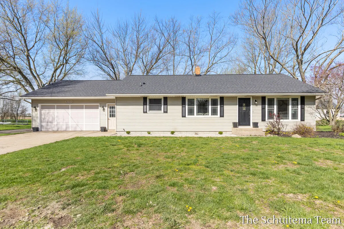 6353 120th, Holland, MI 49424 - #1