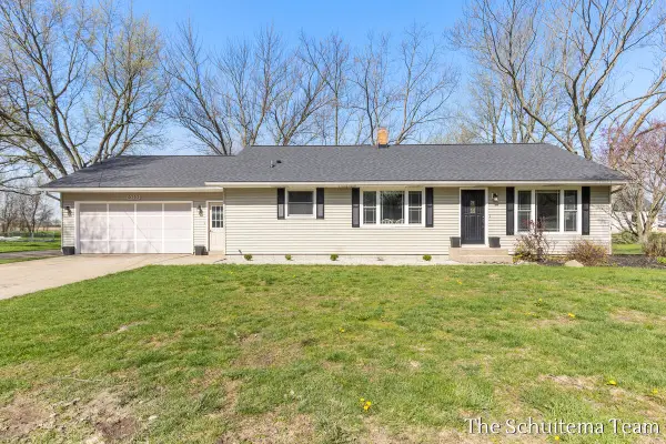 6353 120th, Holland, MI 49424