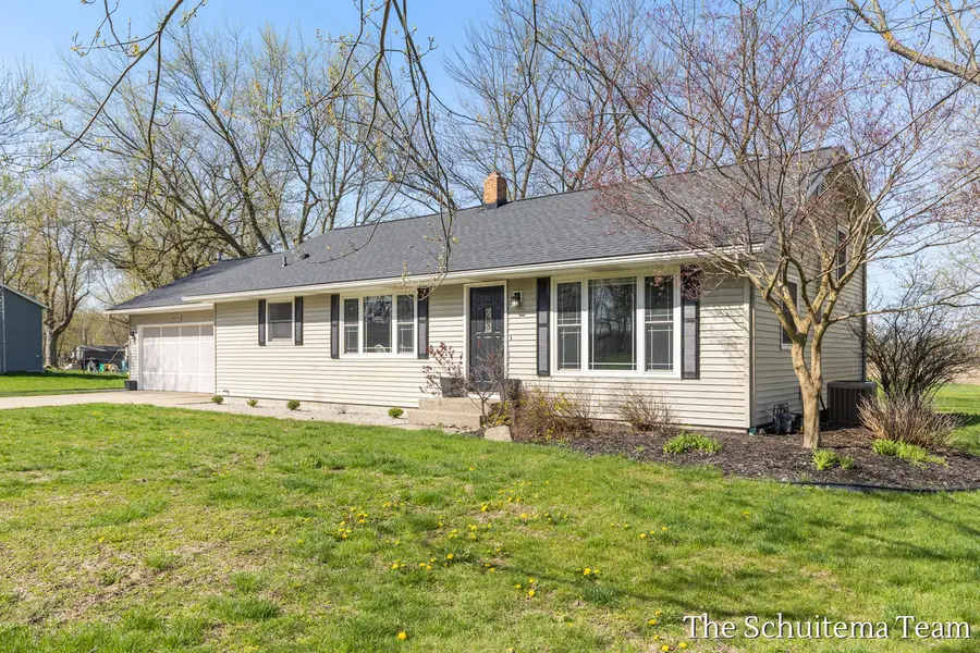 6353 120th, Holland, MI 49424 - #3