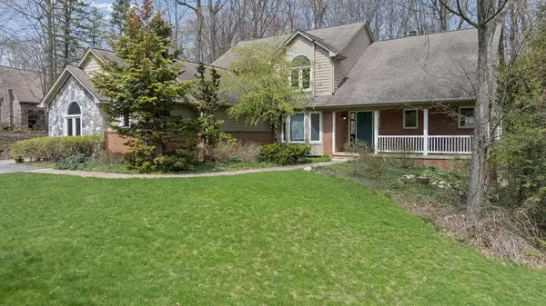 5990 Lynne Hollow, Commerce Twp, MI 48382