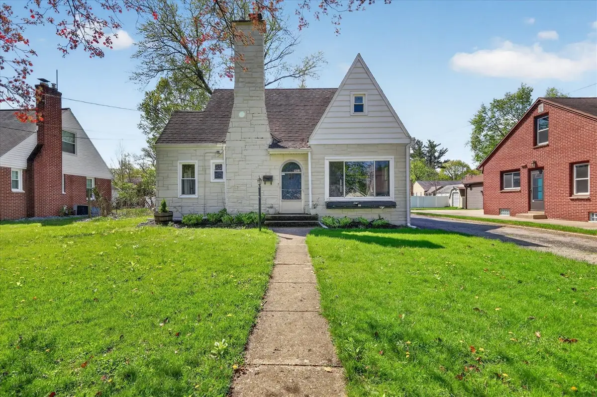 1422 Reycraft, Kalamazoo, MI 49001 - #1