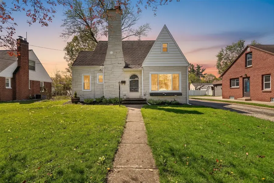 1422 Reycraft, Kalamazoo, MI 49001 - #2