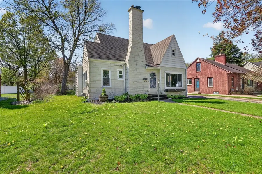 1422 Reycraft, Kalamazoo, MI 49001 - #3