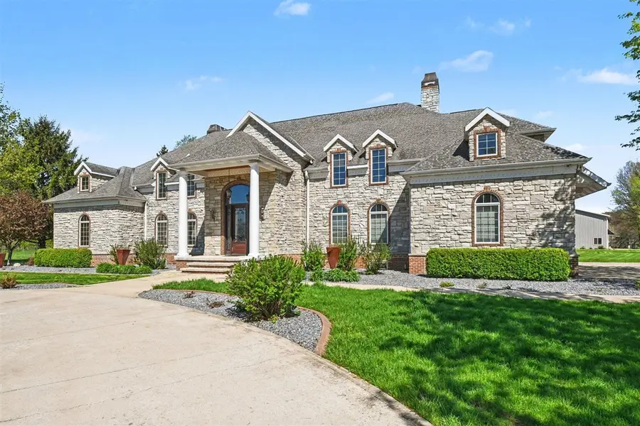 25510 Harris, Edwardsburg, MI 49112 - #3