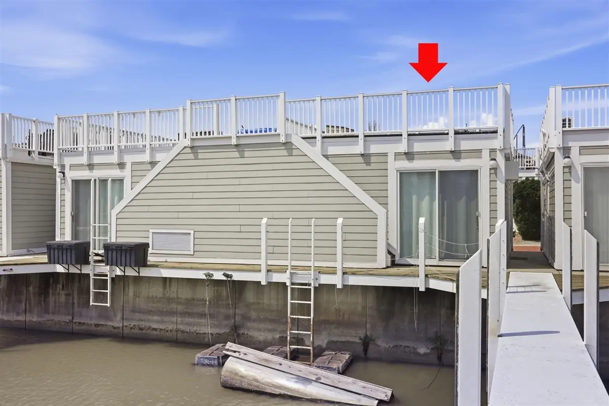 14 Lighthouse, New Buffalo, MI 49117 - #1