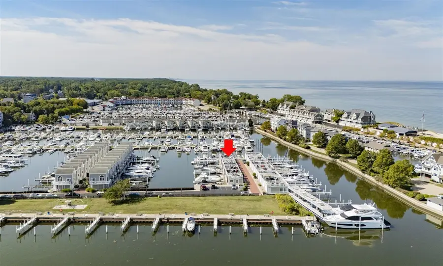 14 Lighthouse, New Buffalo, MI 49117 - #2