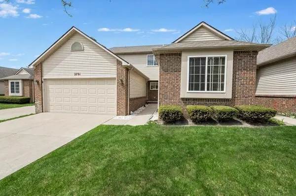 2791 N Moonglow #49, Hartland, MI 48353