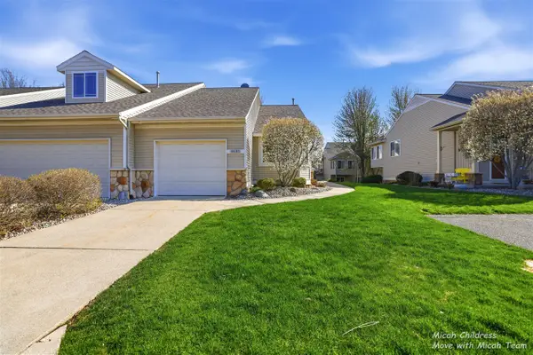 2936 Pebblestone, Hudsonville, MI 49426