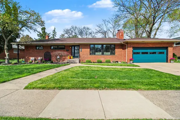 1809 Covington, Ann Arbor, MI 48103