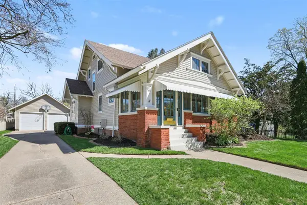 314 W Cass, Greenville, MI 48838