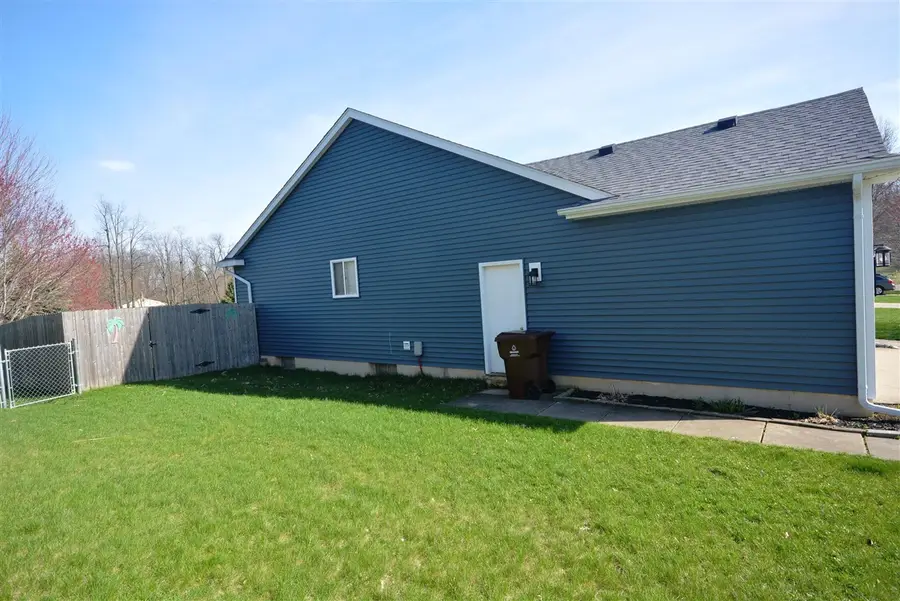 1206 Comstock, Marshall, MI 49068 - #3