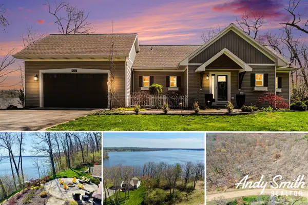 1907 42nd, Allegan, MI 49010