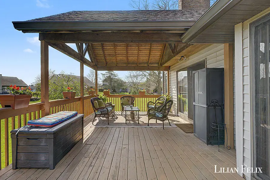 7924 Park Ridge, Jenison, MI 49428 - #3