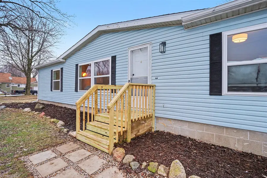 4143 Fillmore, Holland, MI 49423 - #2