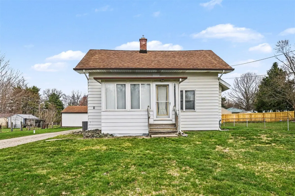 225 Owens, Niles, MI 49120 - #1