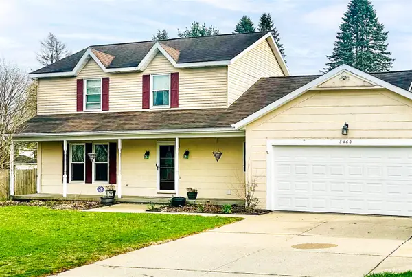 3460 Sunnyhill, Rockford, MI 49341