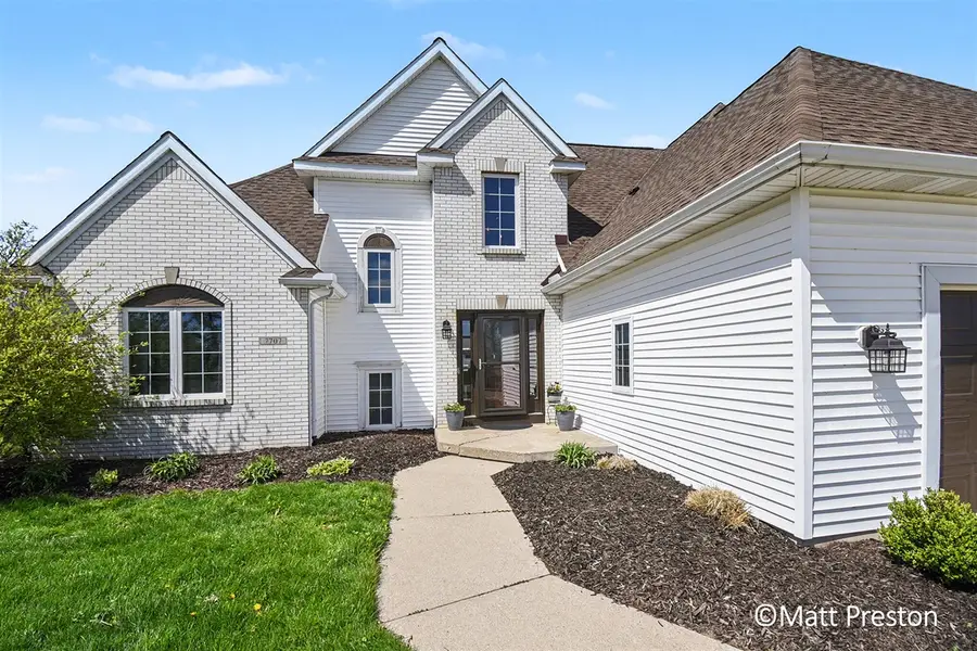 7707 Park Ridge, Jenison, MI 49428 - #2