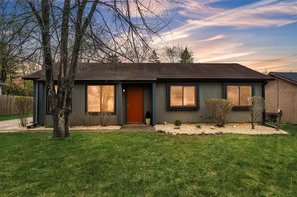 3480 Creek, Ann Arbor, MI 48108