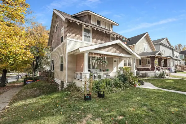 648 Lafayette, Grand Rapids, MI 49503