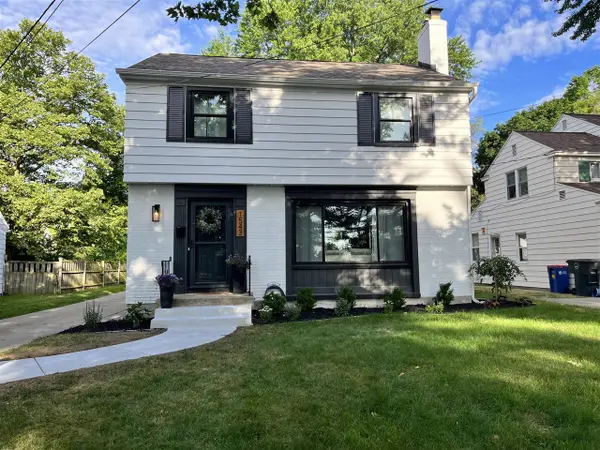 1543 Plymouth, Grand Rapids, MI 49506