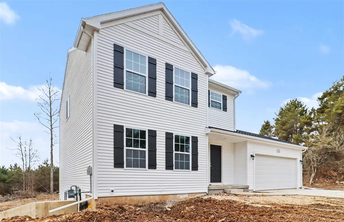 16499 Mitchell Creek, Big Rapids, MI 49307 - #1