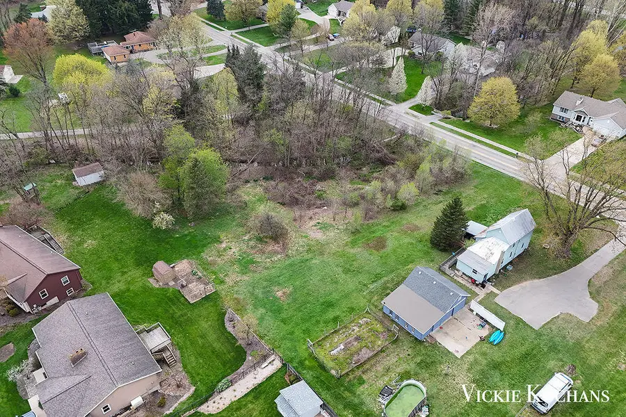 V/L 52nd, Grandville, MI 49418 - #3