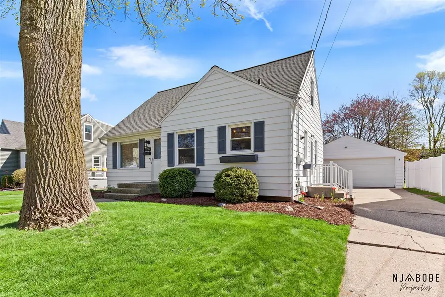 1256 Kelsey, Grand Rapids, MI 49505 - #2