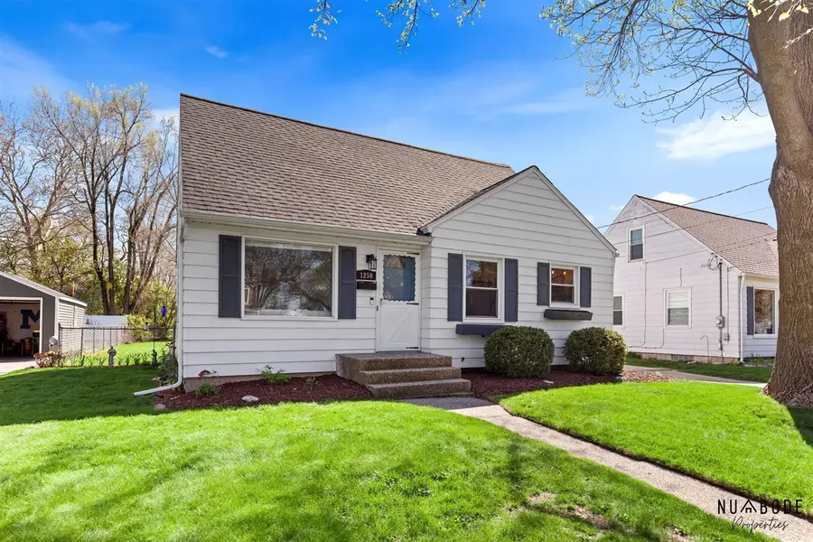 1256 Kelsey, Grand Rapids, MI 49505 - #3