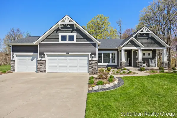 2937 Baywood, Jenison, MI 49428