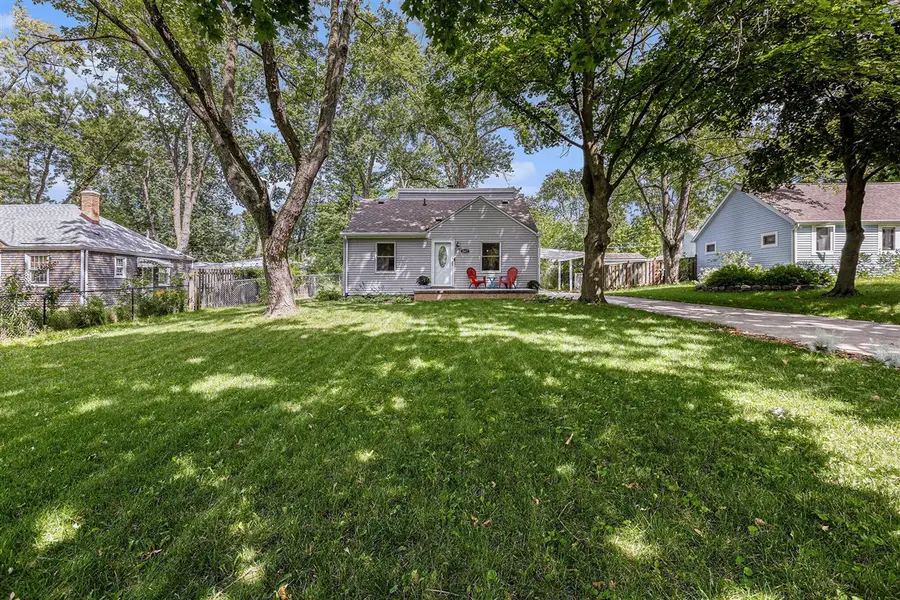 2657 Elmwood, Ann Arbor, MI 48104 - #3