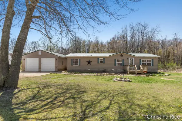 1397 Youngs, Orleans, MI 48865