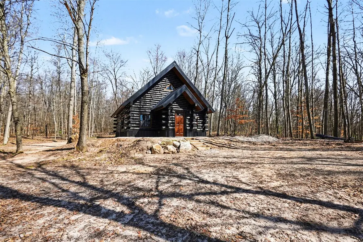 10338 Alpine, Reed City, MI 49677 - #1