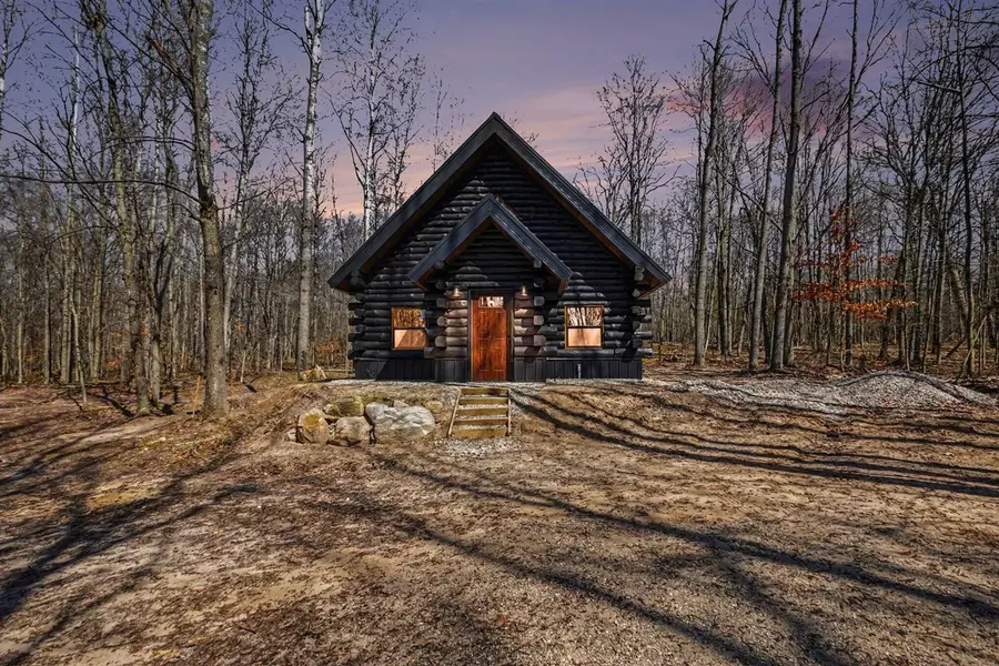 10338 Alpine, Reed City, MI 49677 - #2