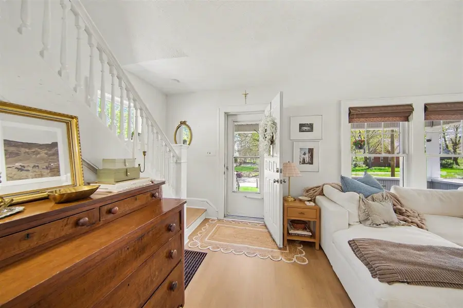 114 S Wisner, Jackson, MI 49203 - #3