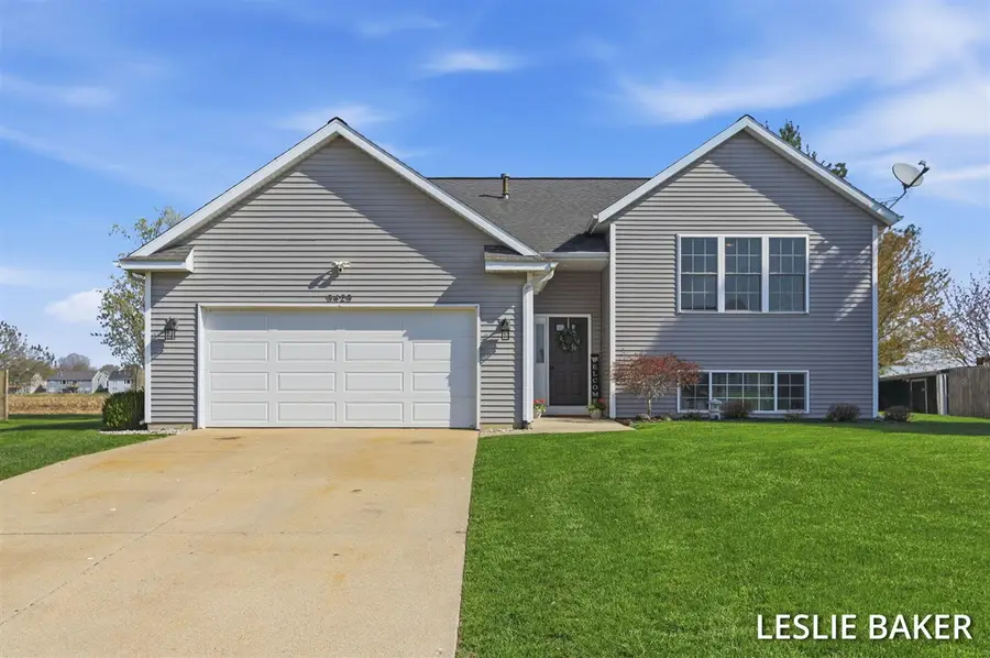 9429 Northwind, Zeeland, MI 49464 - #2