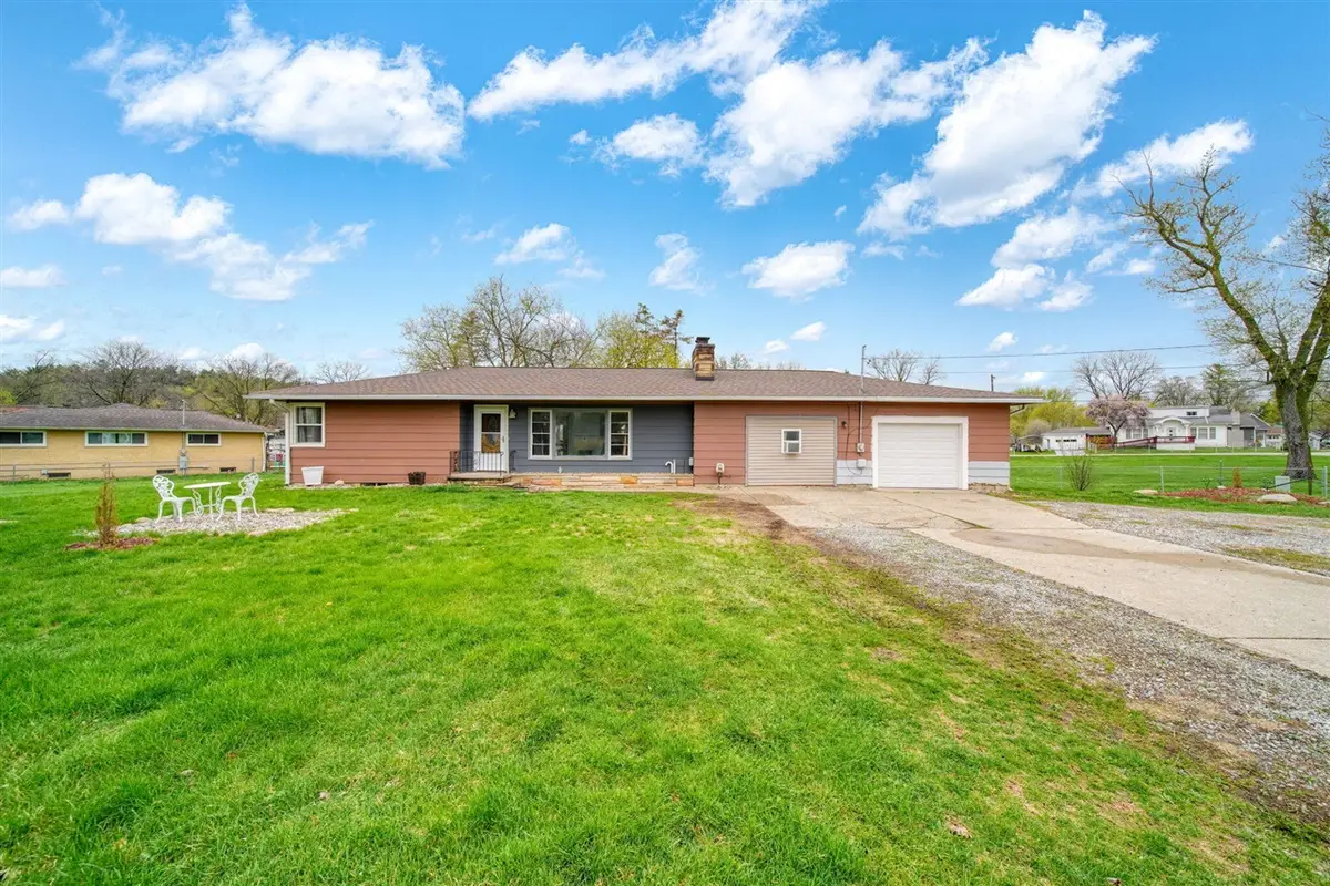 220 Meadow, Jackson, MI 49203 - #1