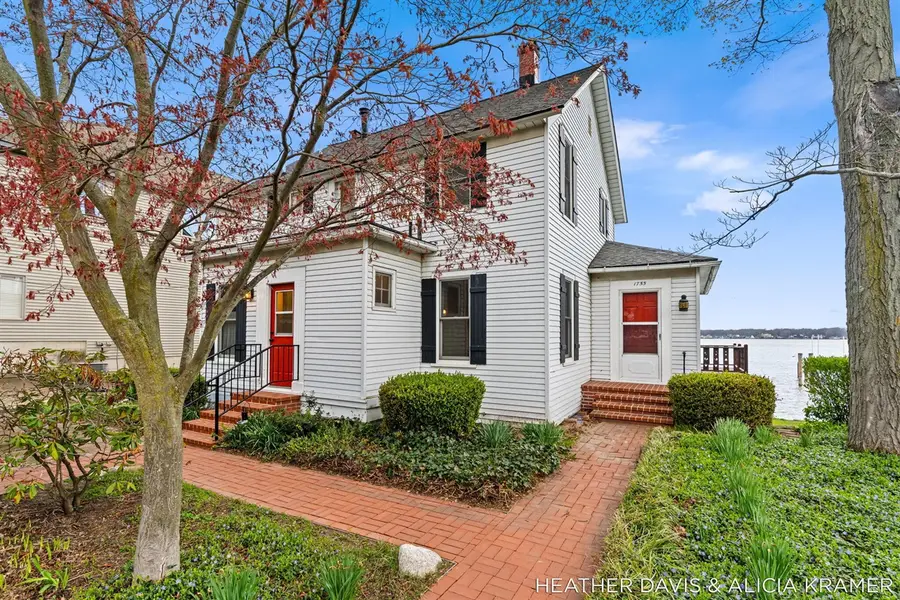 1755 South Shore, Holland, MI 49423 - #3